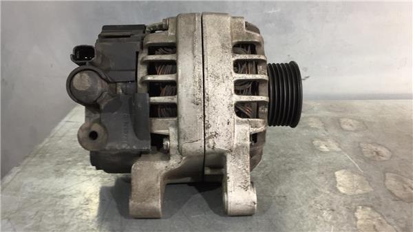 PEUGEOT 206 1 generation (1998-2009) Alternator 9642879980,CL7 20784121