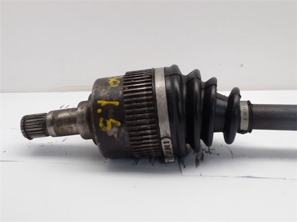 FORD Maverick 1 generation (1993-1998) Front Left Driveshaft 20496274