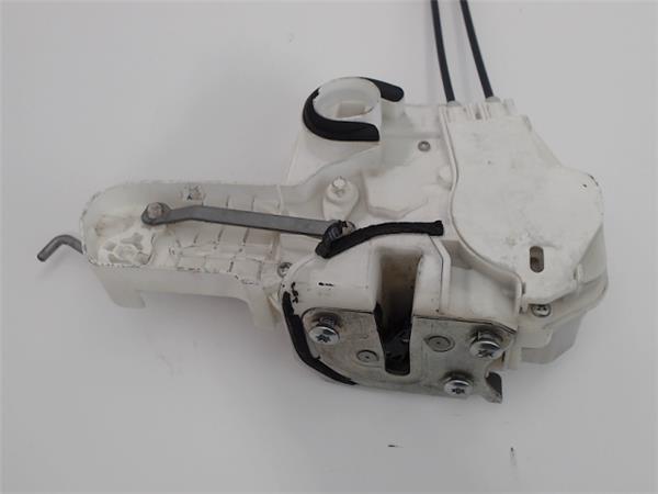 MITSUBISHI ASX 1 generation (2010-2020) Other Control Units 5715A739 21762179