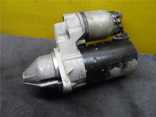 OPEL Corsa D (2006-2020) Startmotor 2443687720080603, 0001107408 20782900