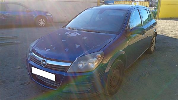 OPEL Astra J (2009-2020) Galinis kairys žibintas 1222112, 1222354 22818574