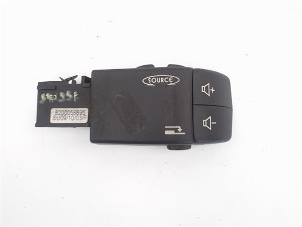 RENAULT Clio 3 generation (2005-2012) Switches 8200058695 24989641