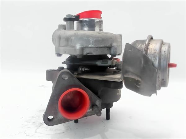 AUDI A4 B5/8D (1994-2001) Turbolader gt1749v 22849353