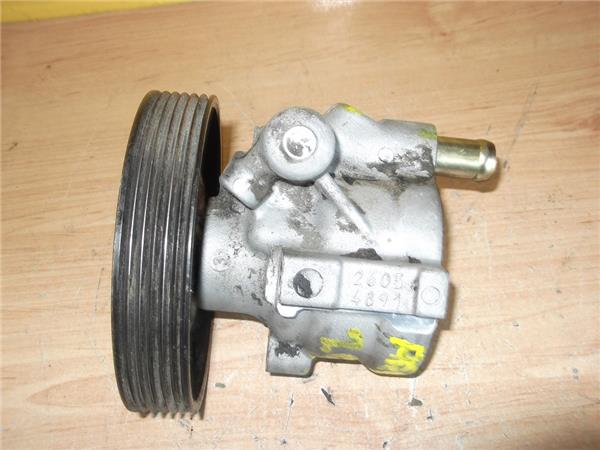 NISSAN Primastar 1 generation (2002-2014) Ohjaustehostimen pumppu 26054891 24987214