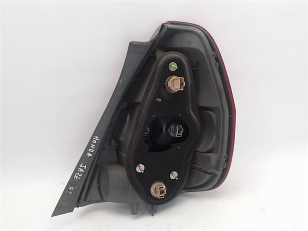 HONDA Jazz 1 generation (2001-2008) Rear Left Taillight 19585196