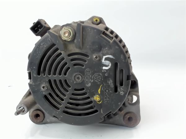 VOLKSWAGEN Sharan 1 generation (1995-2010) Alternator 028903025Q,0123320007 20500499