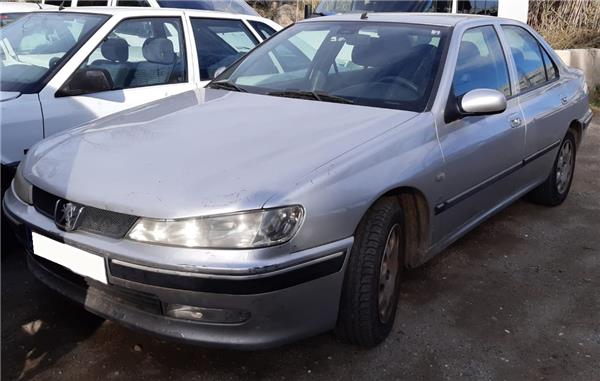 PEUGEOT 406 1 generation (1995-2004) Forgattyúsház 9624939180 20783277