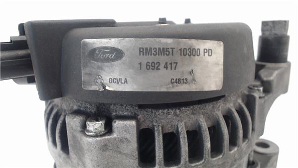 CHEVROLET Alternator RM3M5T10300PD, 1692417 25438988