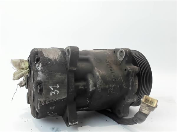 CITROËN C5 1 generation (2001-2008) Air Condition Pump 1106F 20504681