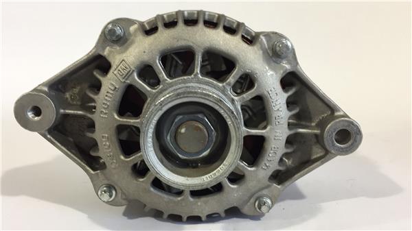 OPEL Astra F (1991-2002) Alternator 600246 24988400