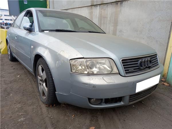 AUDI A6 C5/4B (1997-2004) Бардачок 4B1857035AD 24988446