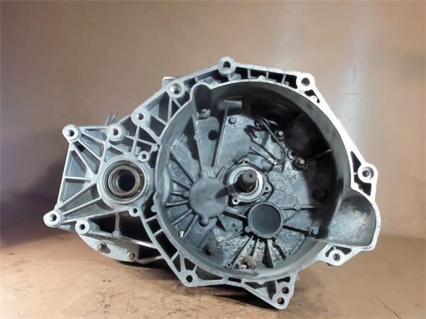 OPEL Astra H (2004-2014) Gearbox 5495775, F23 20513493