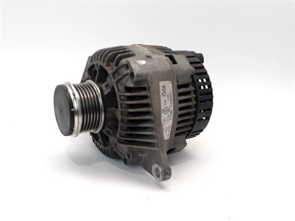 RENAULT Laguna 1 generation (1993-2001) Alternator 7700106501,A13VI207 21120940