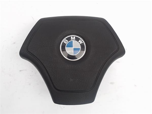 BMW 3 Series E46 (1997-2006) Подушка безопасности руля 3311620998,ASG3757541550 21113381