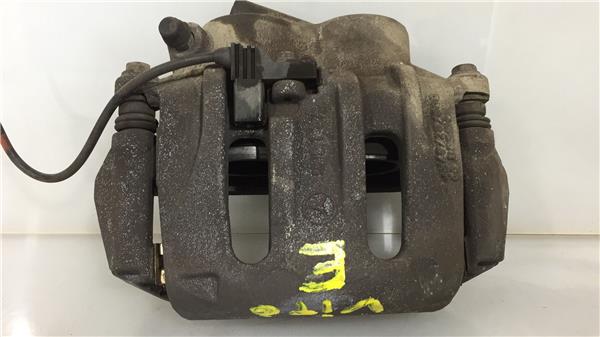 MERCEDES-BENZ Vito W639 (2003-2015) Front Left Brake Caliper E117, 44328300 21703920