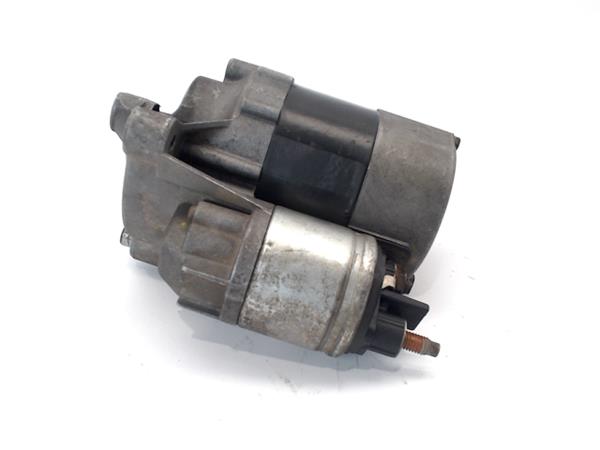 PEUGEOT 207 1 generation (2006-2009) Starter Motor 9658308780 25062238