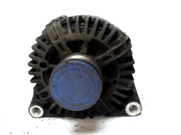 CITROËN C3 3 generation (2016-2024) Alternator 404539442,2542704A 20500387