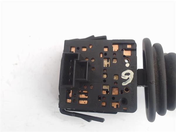 OPEL Corsa C (2000-2006) Headlight Switch Control Unit 09185413,12268700 19576649