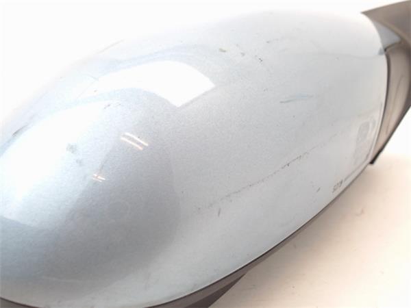 HYUNDAI Accent X3 (1994-2000) Right Side Wing Mirror 8760622111CA 21709194