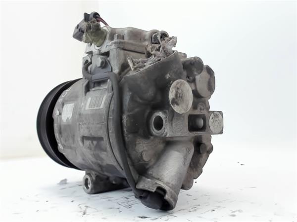 SEAT Ibiza 3 generation (2002-2008) Hасос кондиционера 4472208943 19561916