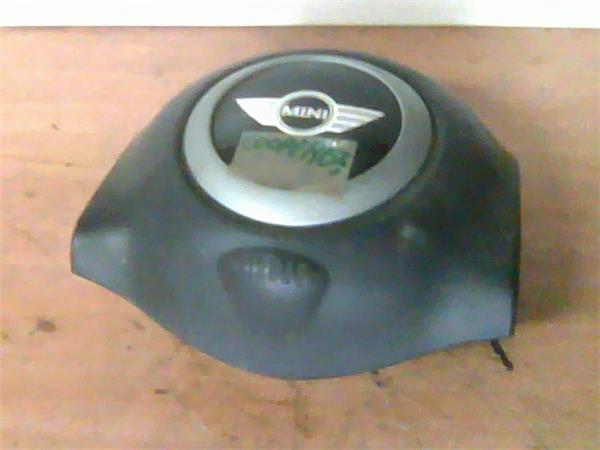 MINI Cooper R50 (2001-2006) Airbag на волана 05269670AB 20783067