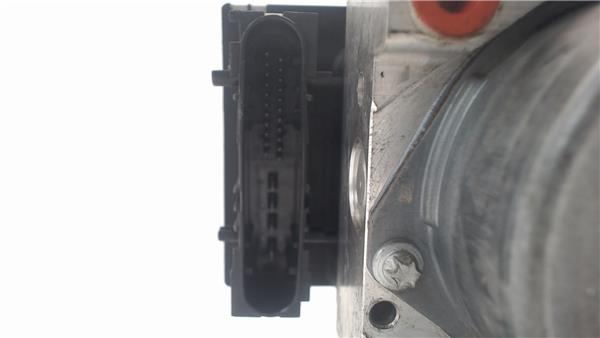 Unidad hidraulica abs K9K 766 0265232075 de Renault Modus i 2004-0 - pieza usada