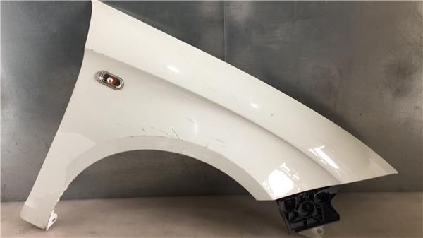 SEAT Altea 1 generation (2004-2013) Front Right Fender 5P0821022A, L00014 24988490