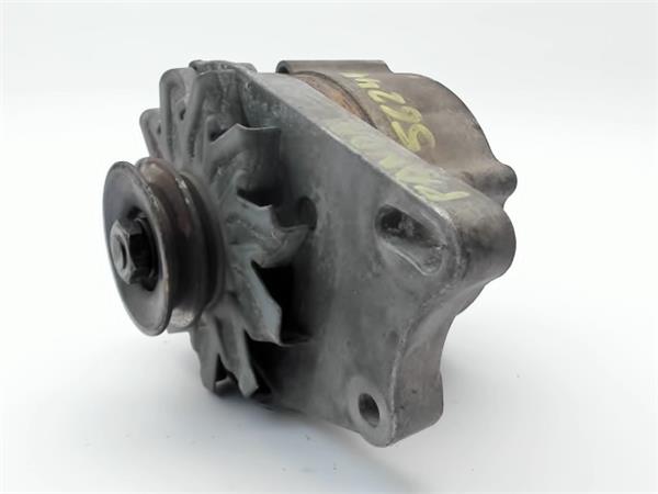 CITROËN Jumper 4 generation (2001-2009) Alternator 9120144240, 1197311005 19592089