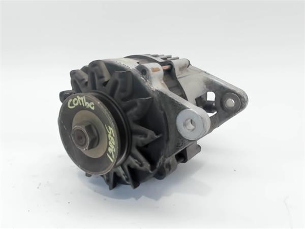 OPEL Combo B (1993-2001) Alternator 8971502001,LR170505B 22524218