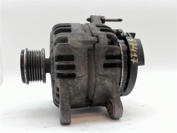 RENAULT Clio 3 generation (2005-2012) Генератор 8200660033,0124425074 20499948