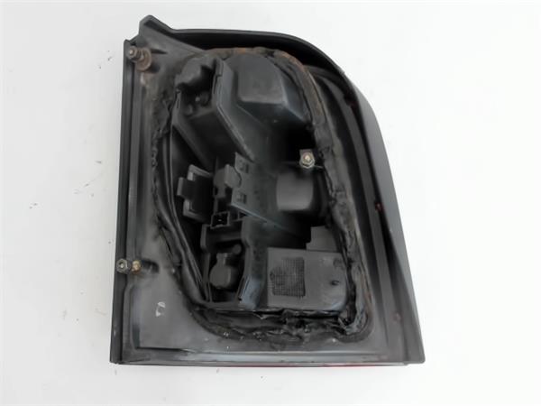 NISSAN Micra K11 (1992-2003) Права задня фара 265506F600 20503571