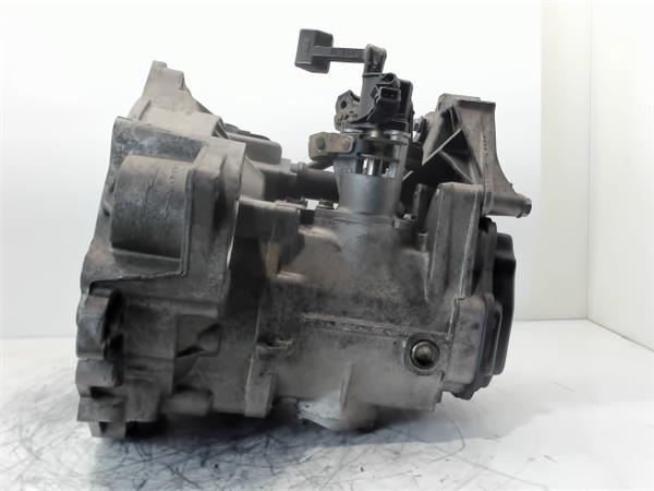 VOLKSWAGEN Golf 4 generation (1997-2006) Gearbox DEA 20513327