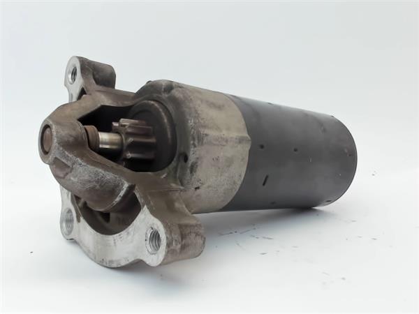 CITROËN C3 1 generation (2002-2010) Startmotor 0001108183 21113808