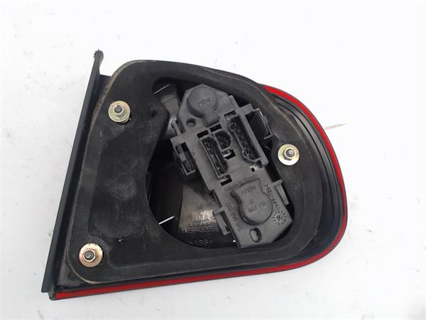 SEAT Cordoba 1 generation (1993-2003) Rear Left Taillight 1M5945095B,963716 19562716