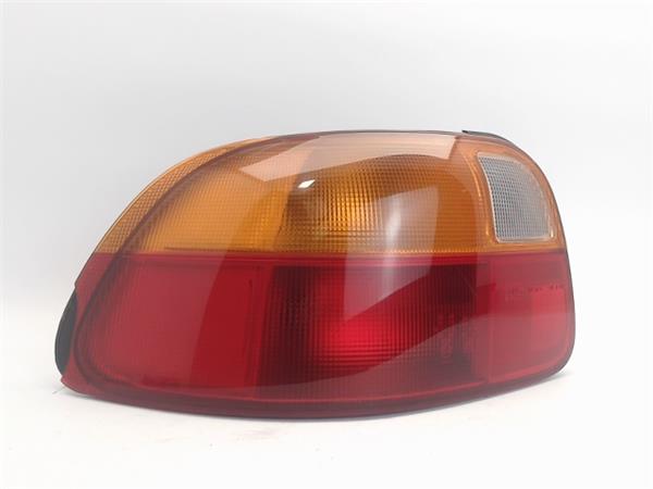 HONDA CR-X 3 generation (1992-1999) Rear Left Taillight 33550SR2G02 20775432