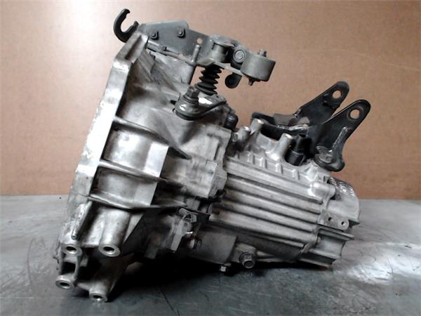 HYUNDAI Matrix 1 generation (2001-2010) Gearbox JB31873 22658105