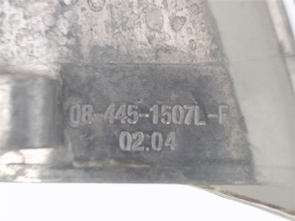 SEAT Arosa 6H (1997-2004) Venstre blinklys foran 084451507LF 21704121