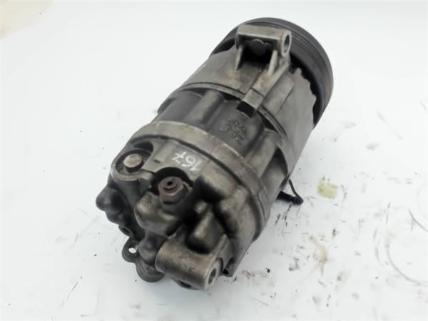 BMW 3 Series E46 (1997-2006) Помпа кондиціонера 64526905643,3R41045010 19562773