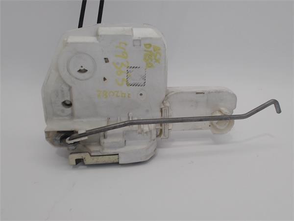 MITSUBISHI ASX 1 generation (2010-2020) Other Control Units 5715A739 21762179