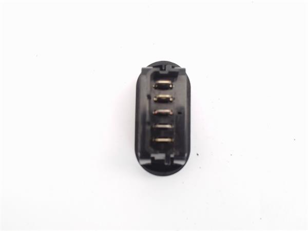 DACIA Logan 1 generation (2004-2012) Front Left Door Window Switch 602227 22970666