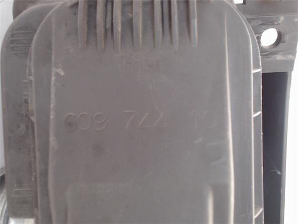 CITROËN Xantia X1 (1993-1998) Фара передняя правая 88205034D, 60974410 24700278