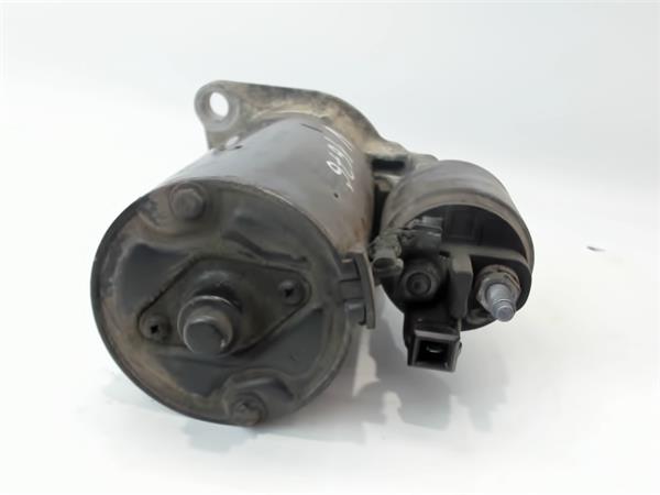 VOLKSWAGEN Bora 1 generation (1998-2005) Стартер 02A911024D,0001125042 21114318