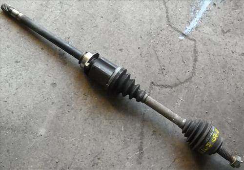 ALFA ROMEO 147 2 generation (2004-2010) Полуось передняя правая 20495989