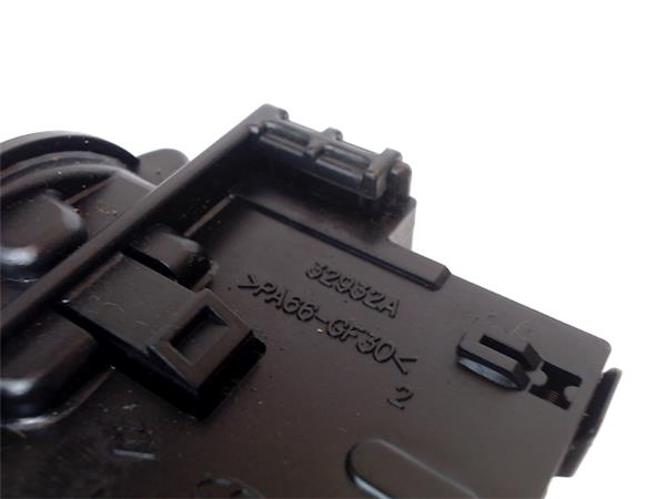 HYUNDAI Getz 1 generation (2002-2011) Turn switch knob 32932A 19558860