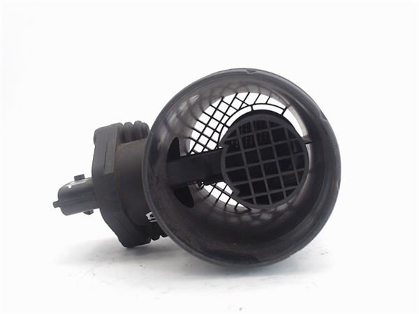 OPEL Meriva 1 generation (2002-2010) Mass Air Flow Sensor MAF 0281002620, 55350047 19579637