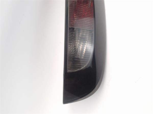 OPEL Corsa C (2000-2006) Oikea takavalo 24457236,89307501 24389641