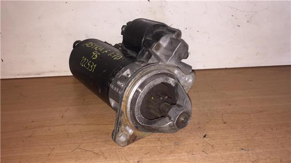 OPEL Astra F (1991-2002) Starteris 00001110055 25070163