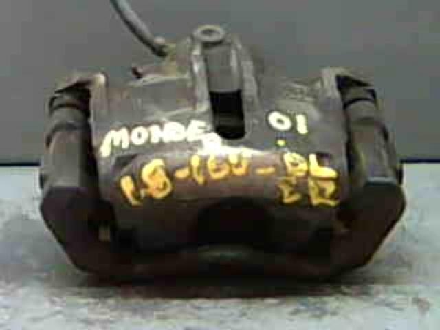 FORD Mondeo 3 generation (2000-2007) Priekinis dešinys suportas Y01129 24987510