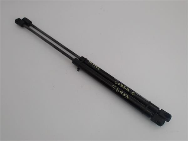 OPEL Corsa C (2000-2006) Right Side Tailgate Gas Strut 24389787