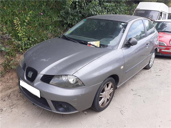 SEAT Ibiza 3 generation (2002-2008) Klímaszivattyú 6Q0820808D,6SEU14C 21110412